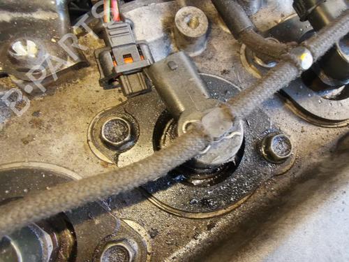 Injector OPEL ASTRA H (A04) 1.7 CDTI (L48) | BP35525097M100 - Image 2