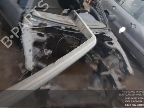 Electronic module MAZDA 323 F VI Hatchback (BJ) 1.5 16V (BJ5W) | BP33481065M83  - Image 8