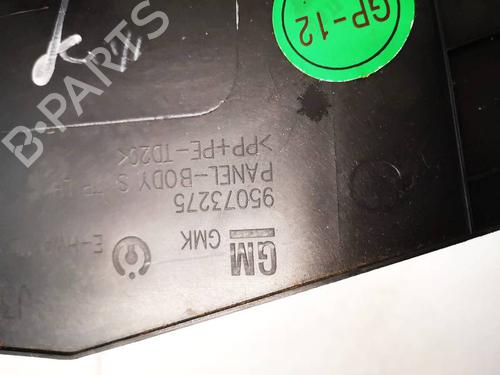 Other CHEVROLET CRUZE Hatchback (J305) 1.7 D | BP38917063O1 - Image 3