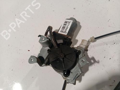 Right rear window motor NISSAN PRIMERA Hatchback (P12) 1.9 dCi | BP37505376E22 - Image 2