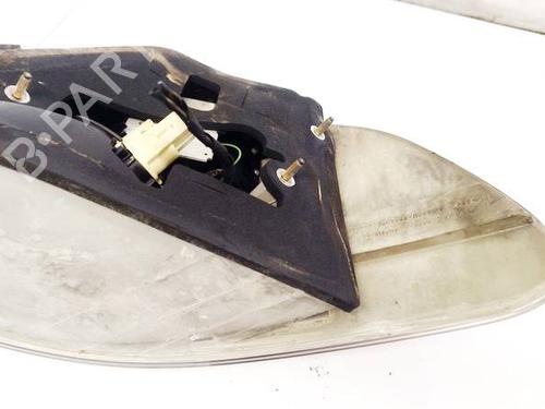 Left taillight BMW 7 (E65, E66, E67) 730 d | BP35103372C34 - Image 3