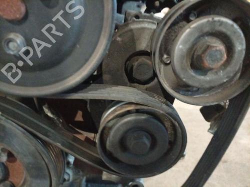 Used Pulley Pulley OPEL ASTRA H (A04) 1.7 CDTI (L48) (100 hp) 36587852 36587852