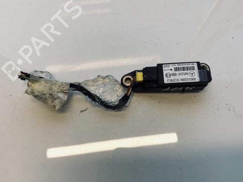 Used Electronic module Electronic module CHRYSLER CROSSFIRE 3.2 (218 hp) 33090387 33090387