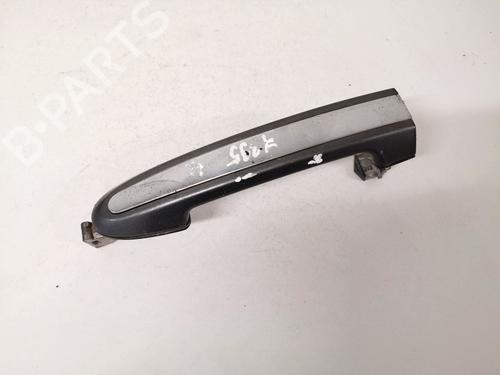 Used Exterior handle Exterior handle 35470600 35470600