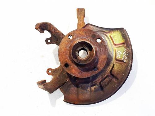 Used Left front steering knuckle Left front steering knuckle SEAT IBIZA II (6K1) 1.4 i (60 hp) 40113439 40113439