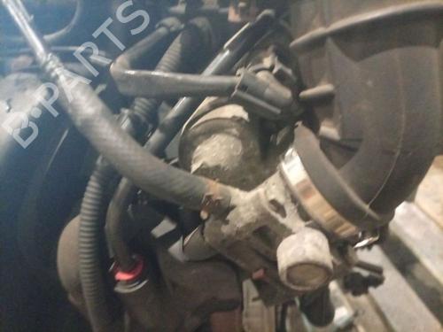 Used Throttle body Throttle body 37278688 37278688