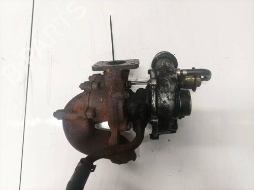 Turbolader/Kompressor für Turbolader/Kompressor CHRYSLER VOYAGER / GRAND VOYAGER III (GS_, NS_) 2.5 TD (116 hp) 35598295 35598295