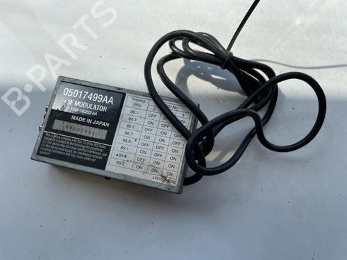 Used Electronic module Electronic module CHRYSLER VOYAGER / GRAND VOYAGER III (GS_, NS_) 3.8 (182 hp) 32879835 32879835