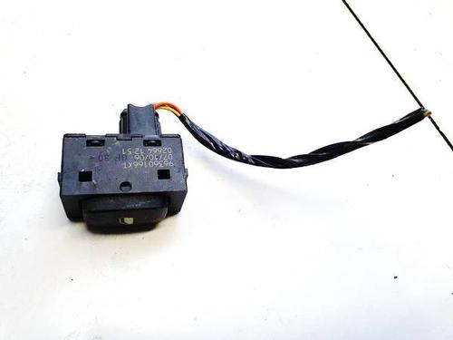 Switch PEUGEOT 407 (6D_) 2.2 16V (6D3FYH, 6D3FYE) | BP32615225I30 - Image 2