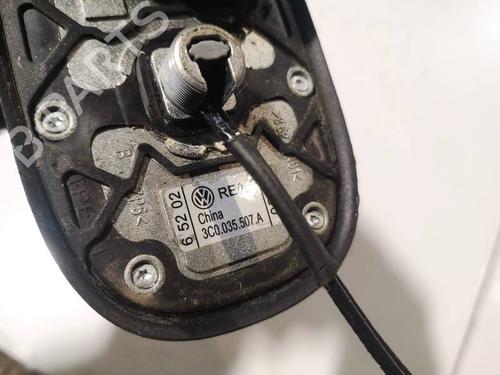 Antenne/Base VW PASSAT B6 (3C2) 2.0 TDI | BP34788482C140 - Image 3