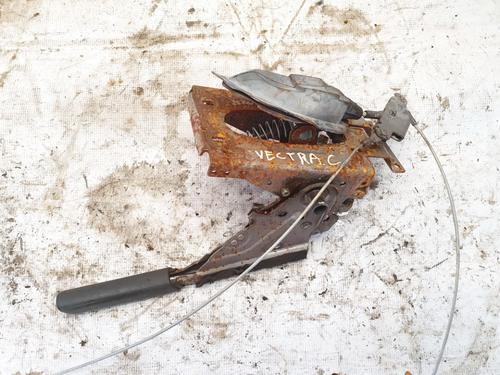 håndbremse håndbremse OPEL VECTRA C (Z02) 2.2 DGi (F69) (155 hp) 35490537 35490537