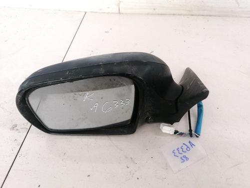 Used Left mirror Left mirror 35553076 35553076
