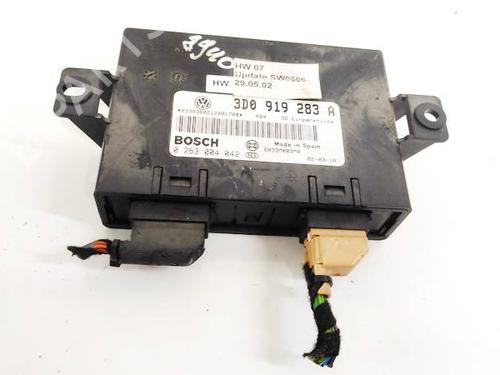 Used Electronic module Electronic module VW PHAETON (3D1, 3D2, 3D3, 3D4, 3D6, 3D7, 3D8, 3D9) 3.2 V6 (241 hp) 32936605 32936605