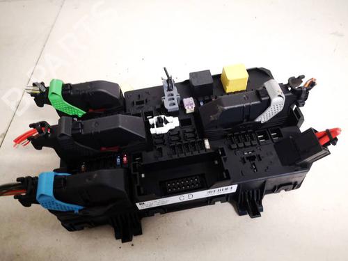 fuse-box-opel-astra-h-a04-2004-2005-2006-2007-2008-2009-2010-2011-2012-2013-2014-32929197 main image