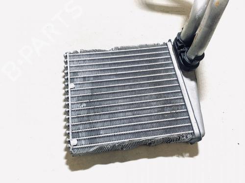 Used Heater matrix Heater matrix RENAULT MODUS / GRAND MODUS (F/JP0_) 1.2 (JP0C, JP0K, FP0C, FP0K, FP0P, JP0P, JP0T) (75 hp) 35616338 35616338
