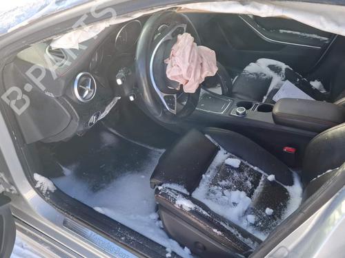 Engine mount MERCEDES-BENZ A-CLASS (W176) A 220 CDI 4-matic (176.005) | BP32970067M89  - Image 11