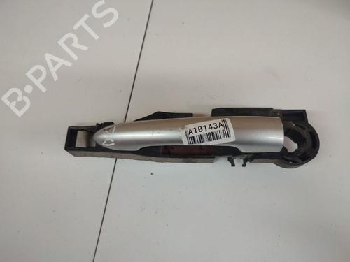 Used Front left exterior door handle Front left exterior door handle 36658019 36658019