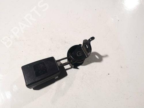 Seat buckle VW GOLF PLUS V (5M1, 521) 1.9 TDI | BP34961102I32 - Image 2