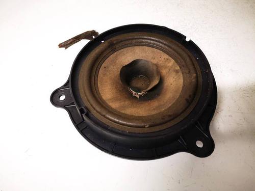 Used Speaker NISSAN QASHQAI I (J10, NJ10) 2.0 dCi (150 hp) 32542670