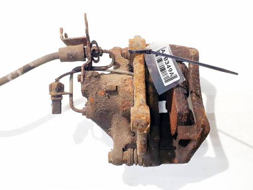 Left front brake caliper AUDI A4 B5 (8D2) 1.9 TDI | BP34886675M105 - Image 3