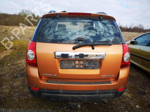 Engine mount CHEVROLET CAPTIVA (C100, C140) 2.0 D 4WD | BP32592022M89