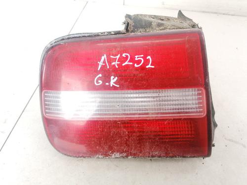Used Left taillight Left taillight 35495351 35495351