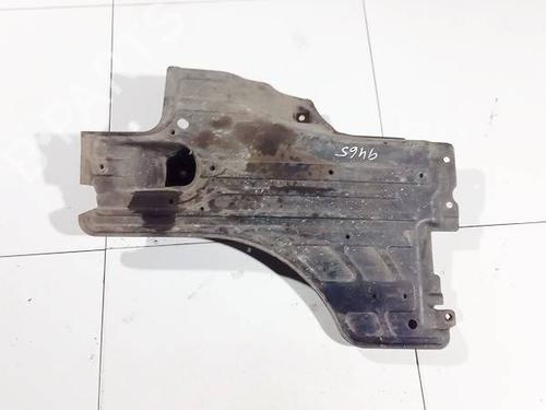 Used Underbody protection Underbody protection 35090687 35090687