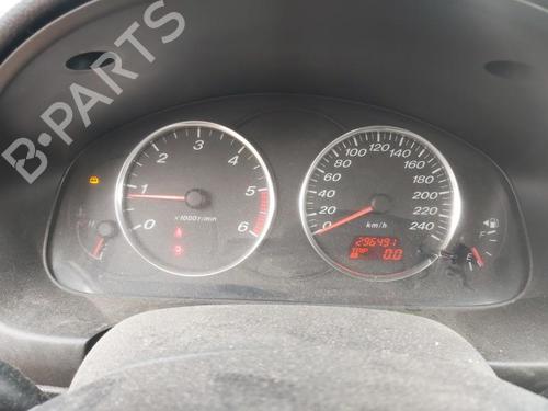 Pipe MAZDA 6 Hatchback (GG) 2.0 DI (GG14) | BP33106940M125 - Image 7