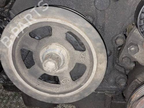 Used Pulley Pulley HYUNDAI i30 (FD) 1.6 CRDi (90 hp) 34957741 34957741