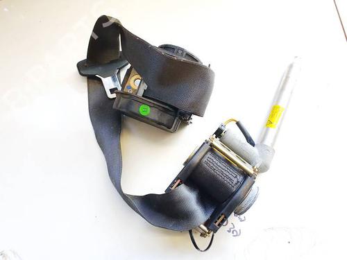 Front right seatbelt BMW 7 (E65, E66, E67) 735 i | BP35296812I25 - Image 2