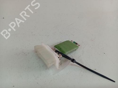 Used Heater resistor Heater resistor 38551577 38551577