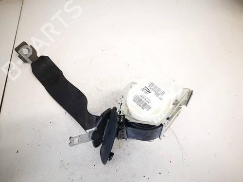 Used Rear center seatbelt Rear center seatbelt CHRYSLER 200 Saloon 2.4 (186 hp) 35126363 35126363