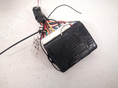 Used Electronic module Electronic module 35442856 35442856