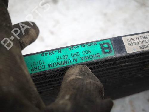 AC radiator VW PASSAT B5 Variant (3B5) 1.9 TDI Syncro/4motion | BP40052930M32 - Image 3
