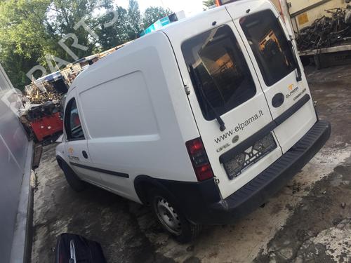 Electronic module OPEL COMBO Tour 1.3 CDTI 16V | BP33494424M83 - Image 9