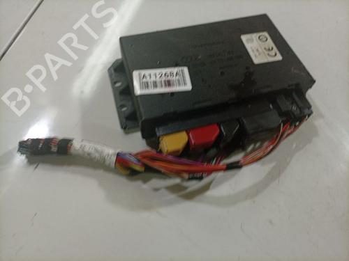 Used Electronic module Electronic module 34756290 34756290