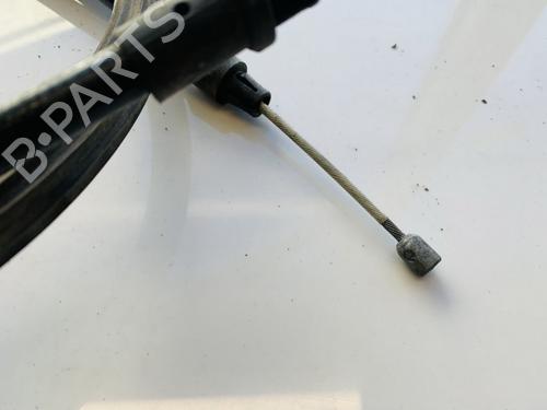 Cable MAZDA 3 (BK) 1.6 (BK14) | BP35532445E12 - Image 3