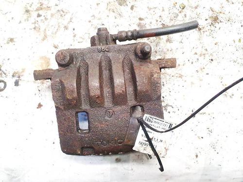 Used Right front brake caliper Right front brake caliper SUBARU LEGACY V (BM) 2.0 D AWD (BMD) (150 hp) 35871116 35871116