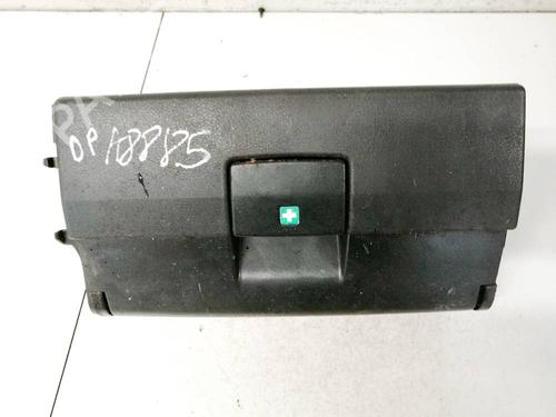 Used Glove box Glove box AUDI A3 (8P1) 2.0 TDI (136 hp) 35088424 35088424
