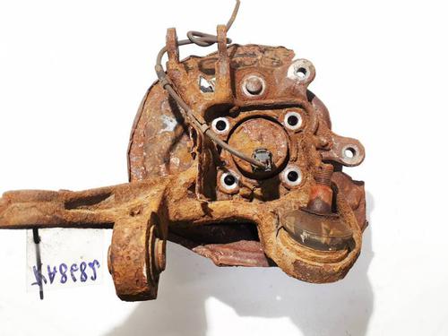 Used Left rear steering knuckle Left rear steering knuckle 35331430 35331430