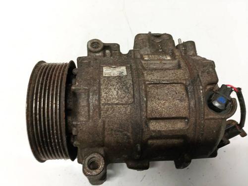 Used AC compressor AC compressor SUBARU LEGACY IV Estate (BP) 2.0 AWD (BP5) (138 hp) 34814456 34814456