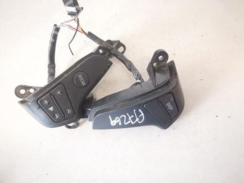 Used Steering wheel controls Steering wheel controls 35439896 35439896
