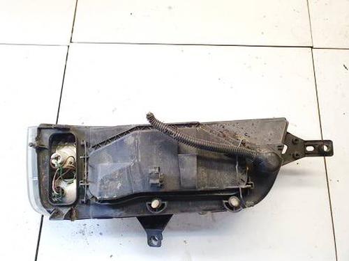 Right headlight FIAT DUCATO Van (244_) 2.8 JTD 4x4 | BP34747325C29 - Image 2