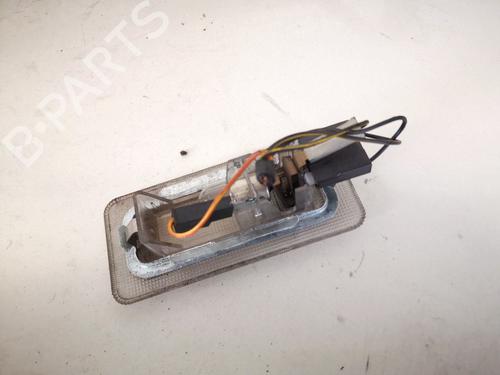 Interior roof light FORD TRANSIT Van (FA_ _) 2.0 DI (FAE_, FAF_, FAG_) | BP35440670I8 - Image 2