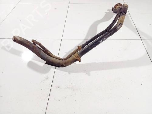 Used Pipe Pipe 35154239 35154239