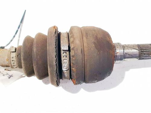 Left front driveshaft OPEL ASTRA H (A04) 1.9 CDTI (L48) | BP34873694M38 - Image 3