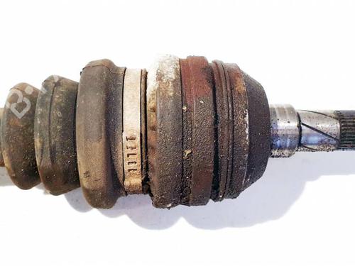 Left front driveshaft OPEL ASTRA H (A04) 1.7 CDTI (L48) | BP34778001M38 - Image 3