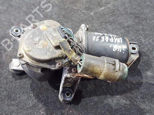 Used Front wiper motor Front wiper motor SUBARU IMPREZA Estate (GF) 1.6 i AWD (GF4) (90 hp) 35659279 35659279