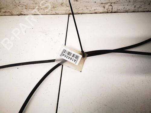 Cable OPEL SIGNUM Hatchback (Z03) 2.2 DTI (F48) | BP37625183E12 - Image 3