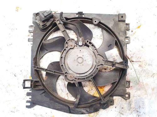 Fan RENAULT MODUS / GRAND MODUS (F/JP0_) 1.5 dCi (FP0E, JP0E) | BP35323038M128 - Image 2